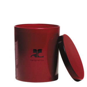 The Footprint - Scented Candle The Footprint - Scented Candle